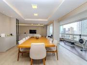 Apartamento para Venda em Itajaí/SC Centro 4 Quartos