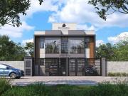 Apartamento para Venda em Itajaí/SC Cidade Nova 2 Quartos