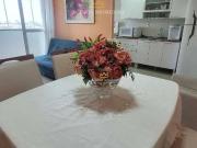 Apartamento para Venda em Itajaí/SC Cidade Nova 2 Quartos