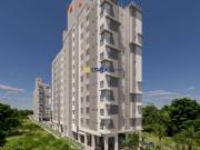 Apartamento para Venda em Itajaí/SC Cordeiros 2 Quartos