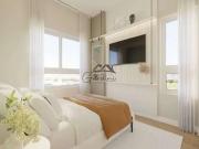 Apartamento para Venda em Itajaí/SC Cordeiros 2 Quartos