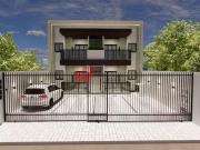 Apartamento para Venda em Itajaí/SC Cordeiros 2 Quartos