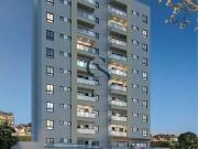 Apartamento para Venda em Itajaí/SC Cordeiros 2 Quartos