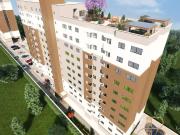 Apartamento para Venda em Itajaí/SC Cordeiros 2 Quartos