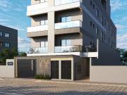 Apartamento para Venda em Itajaí/SC Cordeiros 2 Quartos