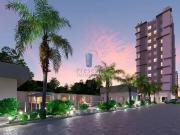 Apartamento para Venda em Itajaí/SC Cordeiros 2 Quartos