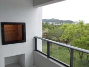 Apartamento para Venda em Itajaí/SC Cordeiros 2 Quartos