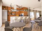 Apartamento para Venda em Itajaí/SC Cordeiros 2 Quartos