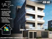 Apartamento para Venda em Itajaí/SC Cordeiros 2 Quartos