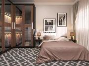 Apartamento para Venda em Itajaí/SC Cordeiros 2 Quartos