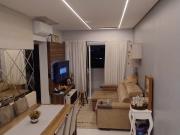 Apartamento para Venda em Itajaí/SC Cordeiros 2 Quartos