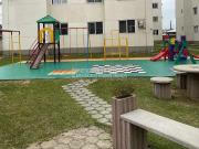 Apartamento para Venda em Itajaí/SC Cordeiros 2 Quartos