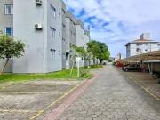 Apartamento para Venda em Itajaí/SC Cordeiros 2 Quartos
