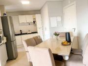 Apartamento para Venda em Itajaí/SC Cordeiros 2 Quartos