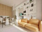 Apartamento para Venda em Itajaí/SC Cordeiros 2 Quartos