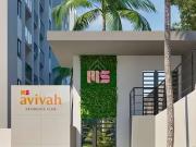 Apartamento para Venda em Itajaí/SC Cordeiros 2 Quartos