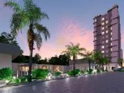 Apartamento para Venda em Itajaí/SC Cordeiros 2 Quartos