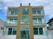 Apartamento para Venda em Itajaí/SC Cordeiros 2 Quartos