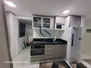 Apartamento para Venda em Itajaí/SC Cordeiros 2 Quartos