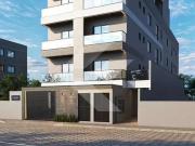 Apartamento para Venda em Itajaí/SC Cordeiros 2 Quartos