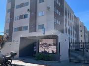 Apartamento para Venda em Itajaí/SC Cordeiros 2 Quartos