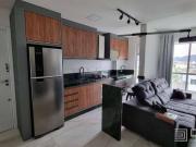 Apartamento para Venda em Itajaí/SC Cordeiros 2 Quartos