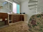 Apartamento para Venda em Itajaí/SC Cordeiros 3 Quartos