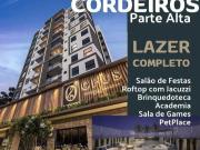 Apartamento para Venda em Itajaí/SC Cordeiros 3 Quartos