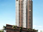 Apartamento para Venda em Itajaí/SC Dom Bosco 3 Quartos