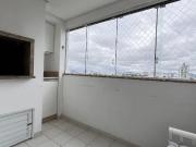 Apartamento para Venda em Itajaí/SC Dom Bosco 2 Quartos
