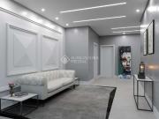 Apartamento para Venda em Itajaí/SC Dom Bosco 2 Quartos