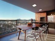 Apartamento para Venda em Itajaí/SC Dom Bosco 3 Quartos