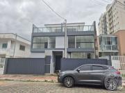 Apartamento para Venda em Itajaí/SC Dom Bosco 3 Quartos