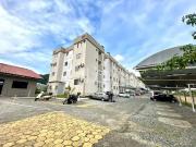 Apartamento para Venda em Itajaí/SC Espinheiros 2 Quartos