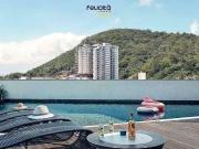 Apartamento para Venda em Itajaí/SC Fazenda 1 Quartos