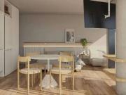 Apartamento para Venda em Itajaí/SC Fazenda 1 Quartos