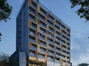 Apartamento para Venda em Itajaí/SC Fazenda 1 Quartos