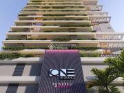 Apartamento para Venda em Itajaí/SC Fazenda 1 Quartos