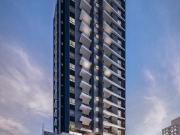 Apartamento para Venda em Itajaí/SC Fazenda 2 Quartos