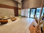 Apartamento para Venda em Itajaí/SC Fazenda 2 Quartos