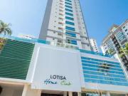 Apartamento para Venda em Itajaí/SC Fazenda 2 Quartos