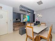 Apartamento para Venda em Itajaí/SC Fazenda 2 Quartos