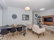 Apartamento para Venda em Itajaí/SC Fazenda 2 Quartos