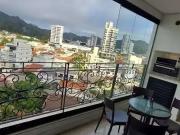 Apartamento para Venda em Itajaí/SC Fazenda 2 Quartos