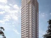 Apartamento para Venda em Itajaí/SC Fazenda 2 Quartos