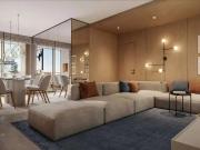 Apartamento para Venda em Itajaí/SC Fazenda 2 Quartos