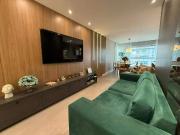 Apartamento para Venda em Itajaí/SC Fazenda 2 Quartos