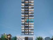 Apartamento para Venda em Itajaí/SC Fazenda 2 Quartos