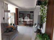 Apartamento para Venda em Itajaí/SC Fazenda 2 Quartos