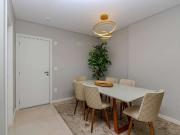 Apartamento para Venda em Itajaí/SC Fazenda 2 Quartos